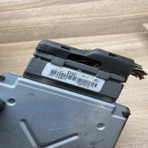 3S4A 12A650 FC EKQ2  Engine control unit/module ECU Ford Focus