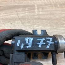 1J0906627B 72290345  Turbo solenoid valve Audi A3 S3 8L