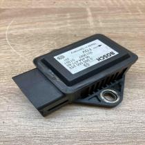 9645447780 026500253  ESP acceleration yaw rate sensor Peugeot 307