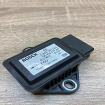 9645447780 026500253  ESP acceleration yaw rate sensor Peugeot 307