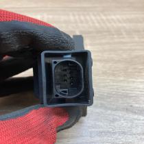 9645447780 026500253  ESP acceleration yaw rate sensor Peugeot 307