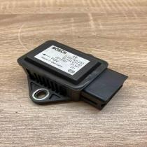 9645447780 026500253  ESP acceleration yaw rate sensor Peugeot 307