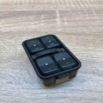 90561086 90561088  Electric window control switch Opel Astra G