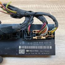 3C0959433K 5DK009064  Comfort/convenience module Volkswagen PASSAT B6