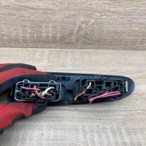 XF22 14A660AF   Electric window control switch Ford Windstar