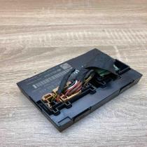 3AA959433 5DK009064  Comfort/convenience module Volkswagen PASSAT B7