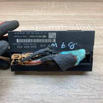 3AA959433 5DK009064  Comfort/convenience module Volkswagen PASSAT B7