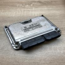038906019HT 0281010947  Engine control unit/module ECU Seat Ibiza III (6L)