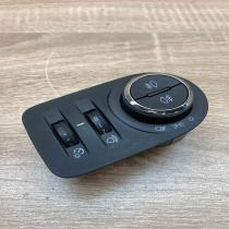 13294815 251697  Light switch Opel Meriva B