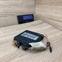 1K0919283A 0263004065 With Plug Parking PDC control unit/module Volkswagen Golf
