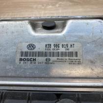 038906019HT 0281010947  Engine control unit/module ECU Seat Ibiza III (6L)