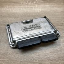 038906019HT 0281010947  Engine control unit/module ECU Seat Ibiza III (6L)