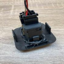96FG13K69AA 0307851417  Headlight level height control switch Ford Mondeo MK II