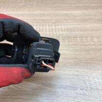 96FG13K69AA 0307851417  Headlight level height control switch Ford Mondeo MK II