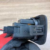 96FG13K69AA 0307851417  Headlight level height control switch Ford Mondeo MK II