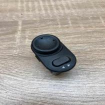 09226861   Wing mirror switch Opel Zafira A