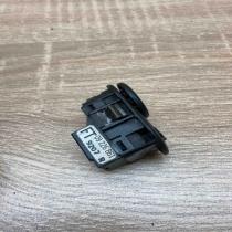 09226861   Wing mirror switch Opel Zafira A