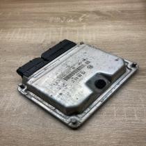 038906019ET   Engine control unit/module ECU Volkswagen Sharan