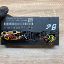 3C0959433H 5DK009064  Comfort/convenience module Volkswagen PASSAT B6