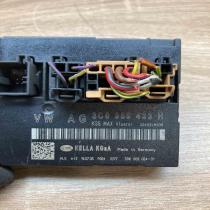3C0959433H 5DK009064  Comfort/convenience module Volkswagen PASSAT B6
