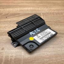 4F0907280A 4F0910280  Power management control unit Audi A6 S6 C6 4F