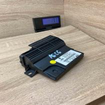4F0907280A 4F0910280  Power management control unit Audi A6 S6 C6 4F