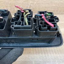 XF22 14A665 F211W1294  Electric window control switch Ford Windstar
