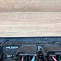 XF22 14A665 F211W1294  Electric window control switch Ford Windstar