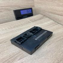 1K0959433AK 4050549803  Comfort/convenience module Volkswagen Touran I