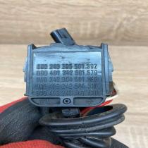 090243395501   Wiper control stalk Opel Zafira A