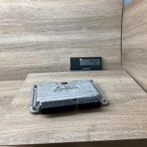 038906019ET   Engine control unit/module ECU Volkswagen Sharan