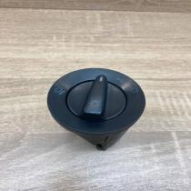 1C0941531 3531  Light switch Volkswagen PASSAT B5.5