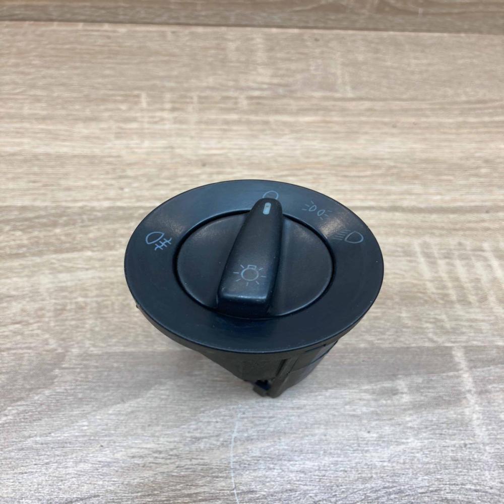 1C0941531 3531  Light switch Volkswagen PASSAT B5.5