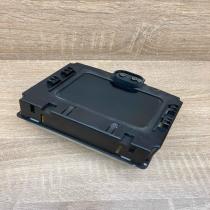 24435537 5WK70044 FZ Screen/display/small screen Opel Zafira A