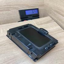24435537 5WK70044 FZ Screen/display/small screen Opel Zafira A