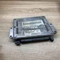 9636256980 0281010249  Engine control unit/module ECU Citroen Xsara