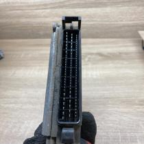9636256980 0281010249  Engine control unit/module ECU Citroen Xsara