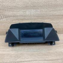 13276999 565412769 BR Screen/display/small screen Opel Zafira B