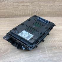 13276999 565412769 BR Screen/display/small screen Opel Zafira B