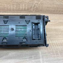 13276999 565412769 BR Screen/display/small screen Opel Zafira B