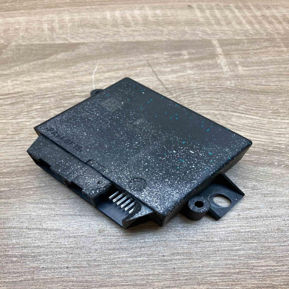 1Z0919475 1Z0919475  Parking PDC control unit/module Skoda Superb B6 (3T)