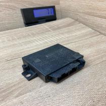 1Z0919475 1Z0919475  Parking PDC control unit/module Skoda Superb B6 (3T)