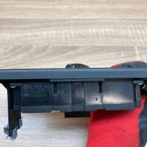 6988554 33295301  Light switch BMW 5 E60 E61