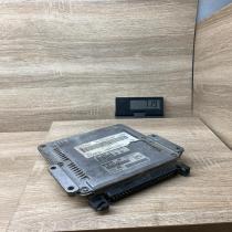 9636256980 0281010249  Engine control unit/module ECU Citroen Xsara