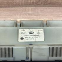 5HB007617 1J1907044  Climate control unit Volkswagen PASSAT B5