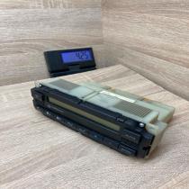 5HB007617 1J1907044  Climate control unit Volkswagen PASSAT B5