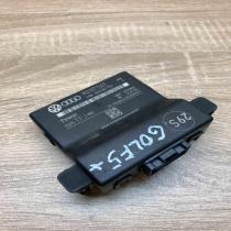 1K0907530E 1K0907951 Used Gateway control module Volkswagen Touran I