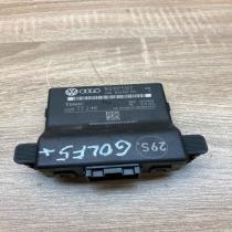 1K0907530E 1K0907951 Used Gateway control module Volkswagen Touran I