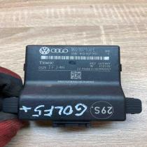 1K0907530E 1K0907951 Used Gateway control module Volkswagen Touran I