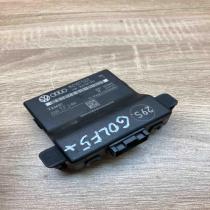 1K0907530E 1K0907951 Used Gateway control module Volkswagen Touran I
